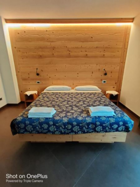 Chalet allemand Sauze D'oulx
